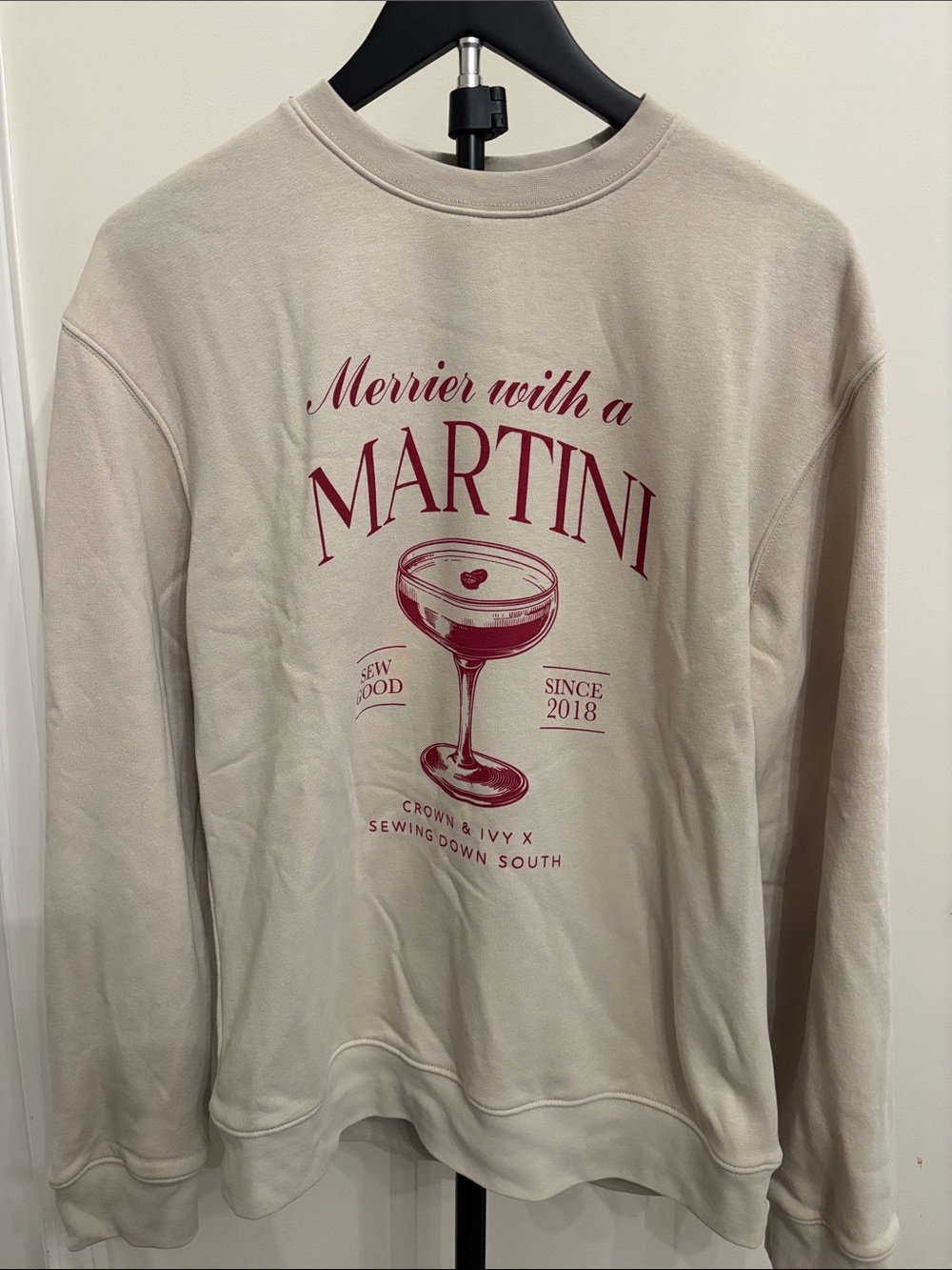 NWOT Sweatshirt